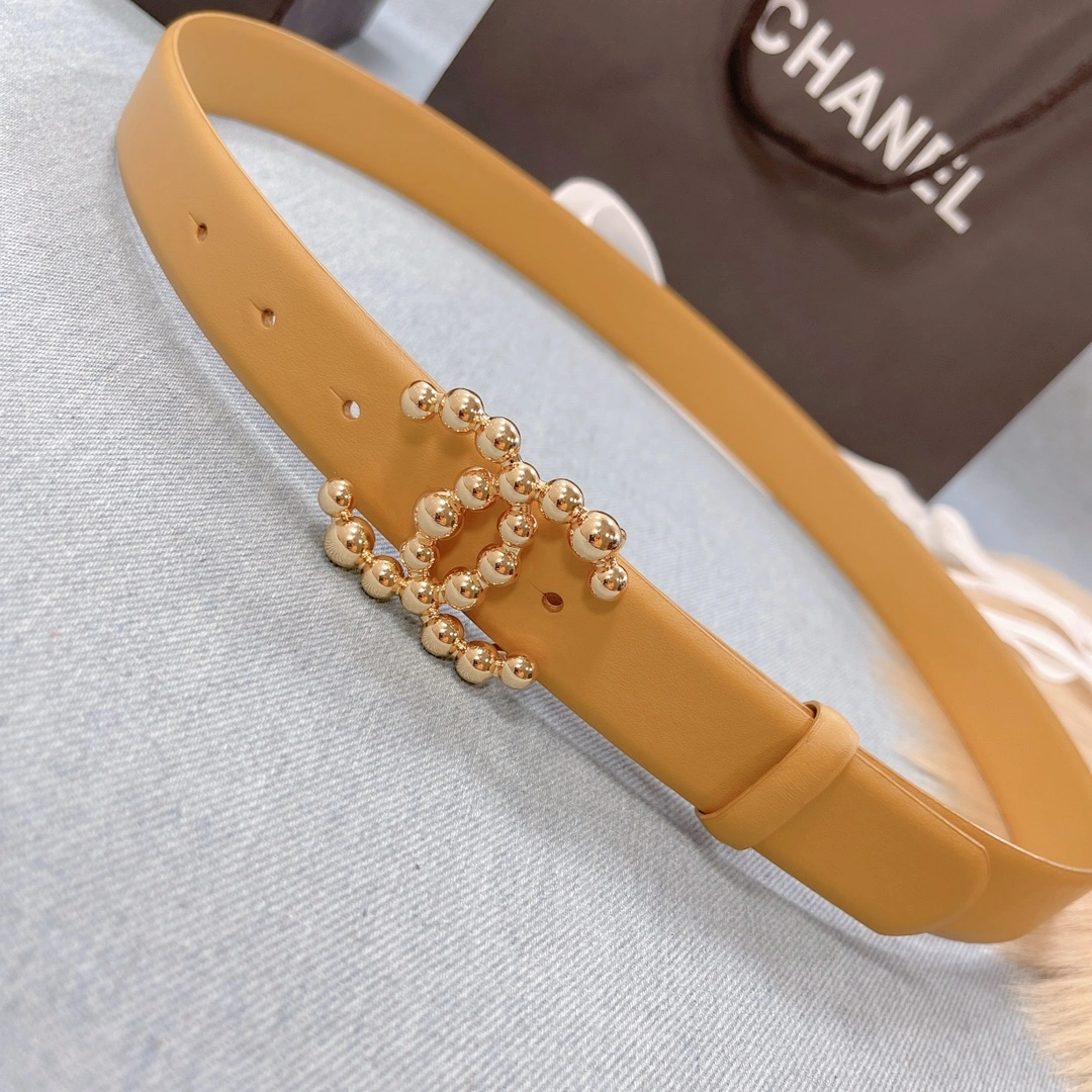 C*hanel Top Version 3.0cm NewStyle 15851