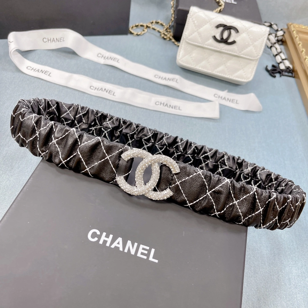 Durable C*hanel Top Version 3.0cm 15852