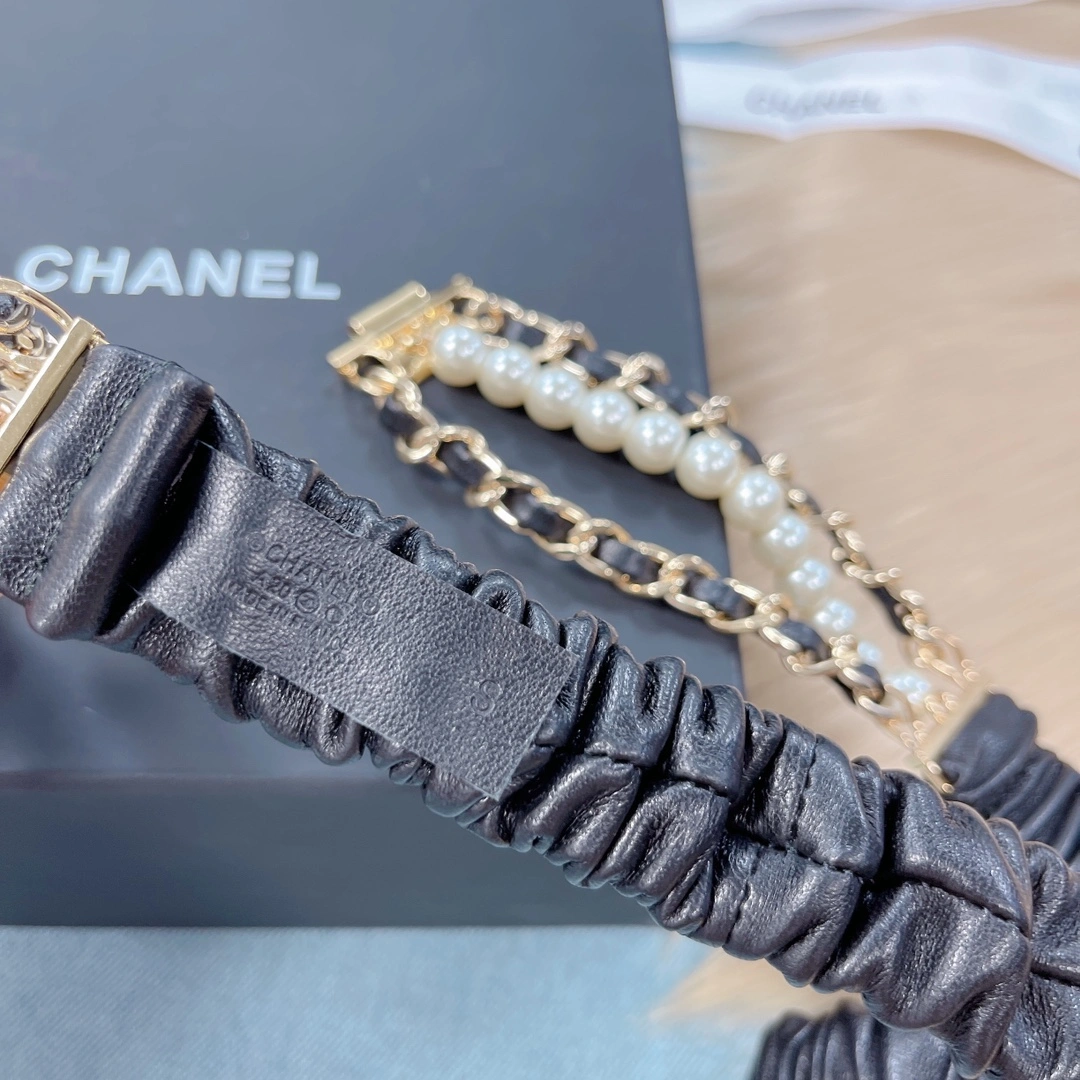 C*hanel Top Version 3.0cm UrbanChic 15848