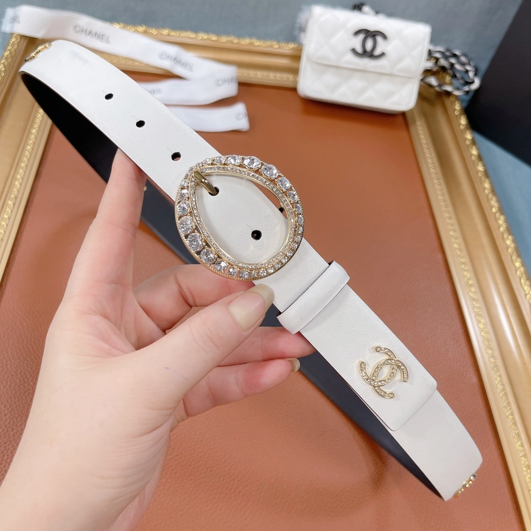 Reliable C*hanel Top Version 3.0cm 15856