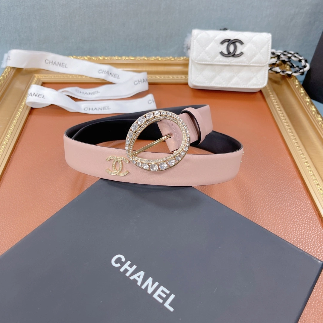 Reliable C*hanel Top Version 3.0cm 15856