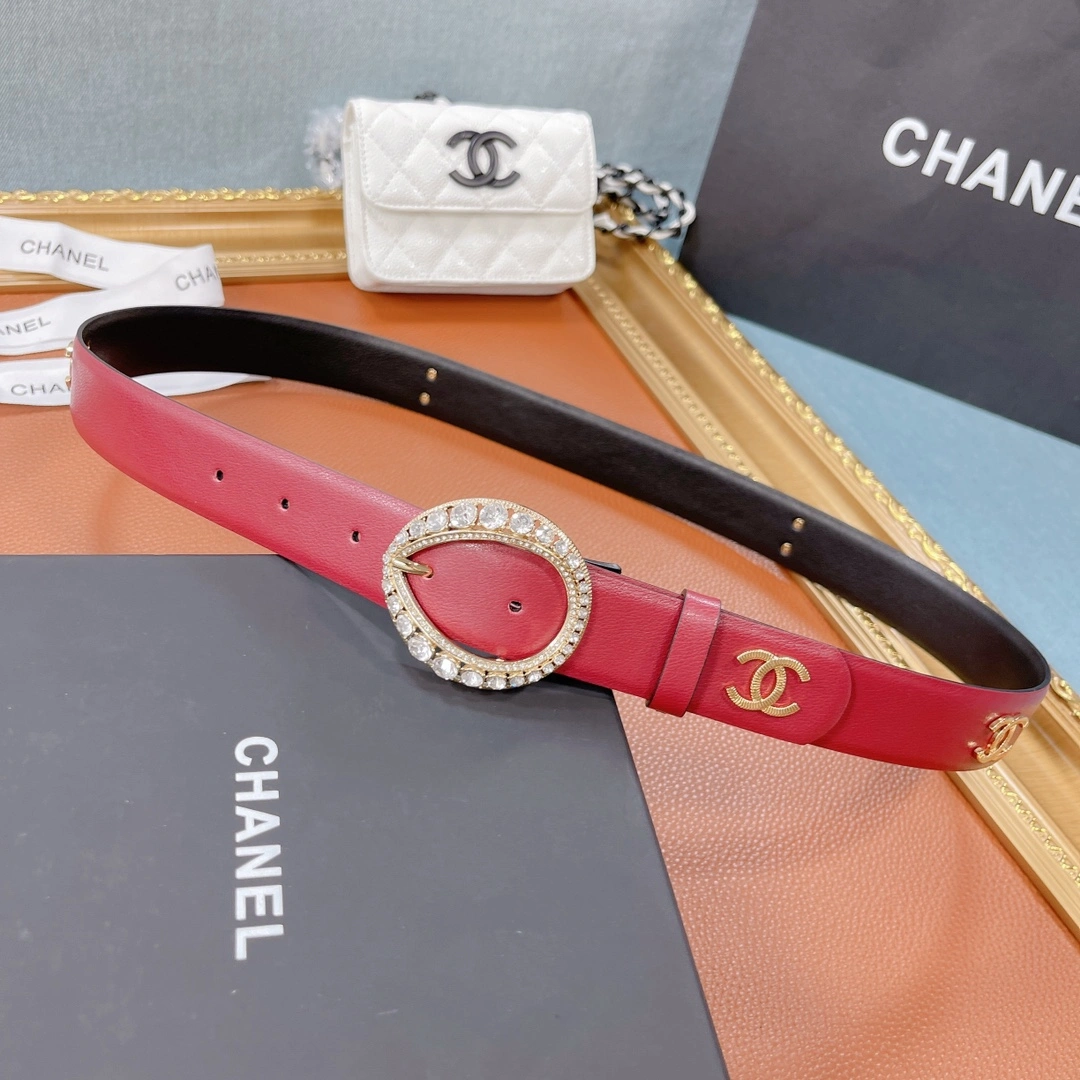 Reliable C*hanel Top Version 3.0cm 15856