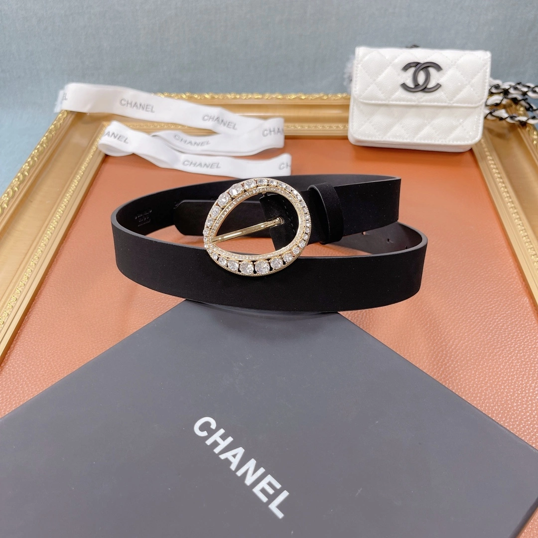Reliable C*hanel Top Version 3.0cm 15856
