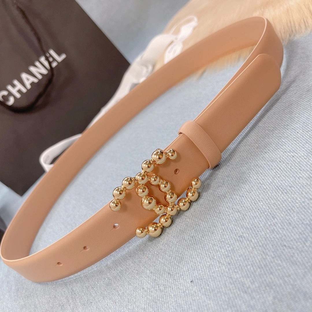 C*hanel Top Version 3.0cm NewStyle 15851