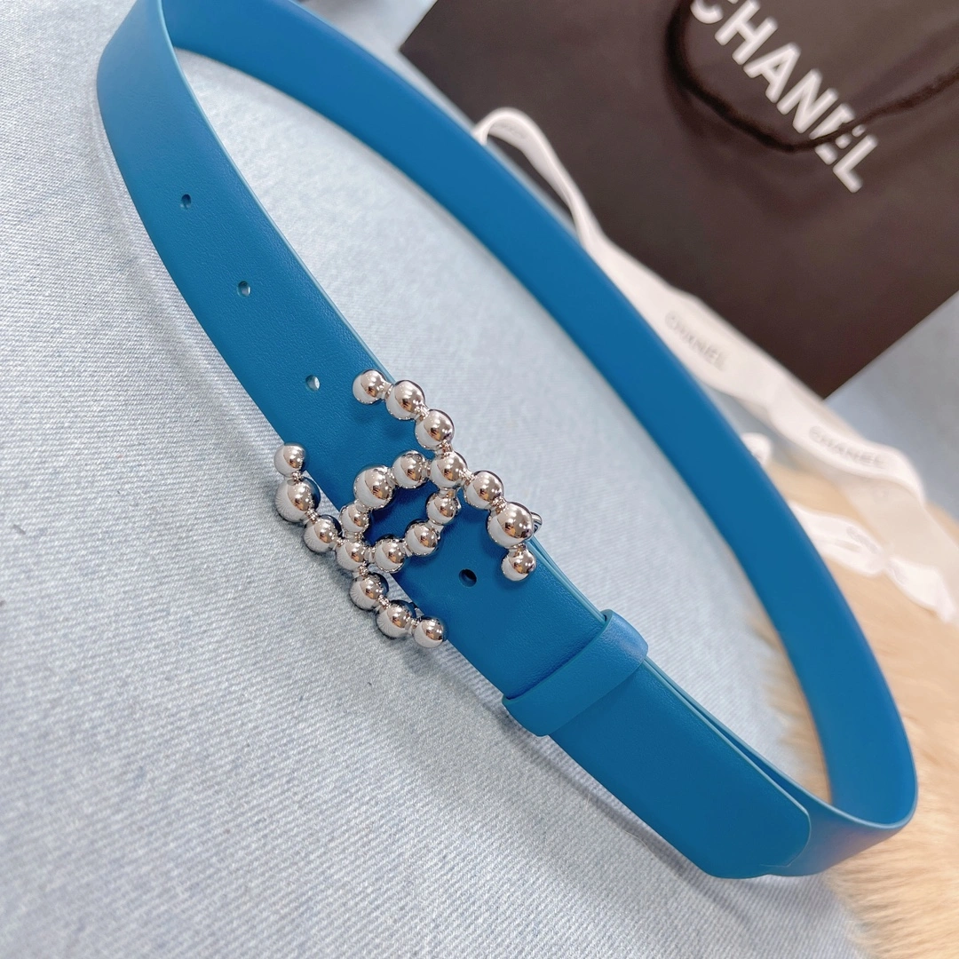 C*hanel Top Version 3.0cm NewStyle 15851