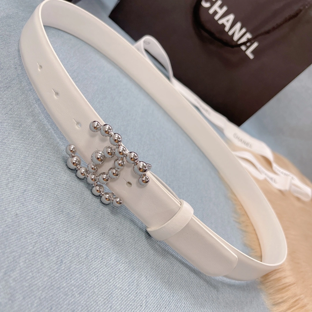 C*hanel Top Version 3.0cm NewStyle 15851