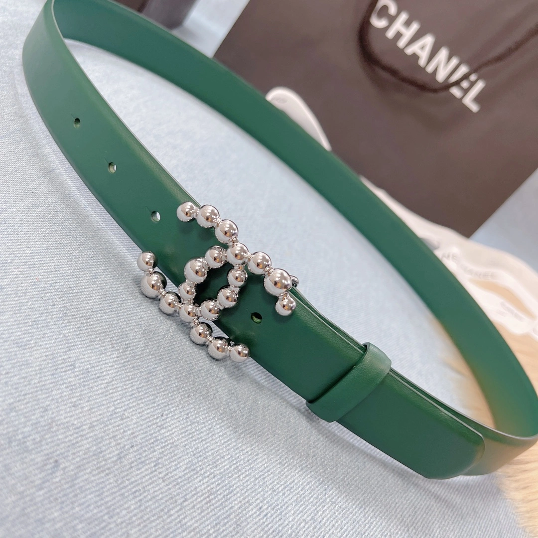 C*hanel Top Version 3.0cm NewStyle 15851