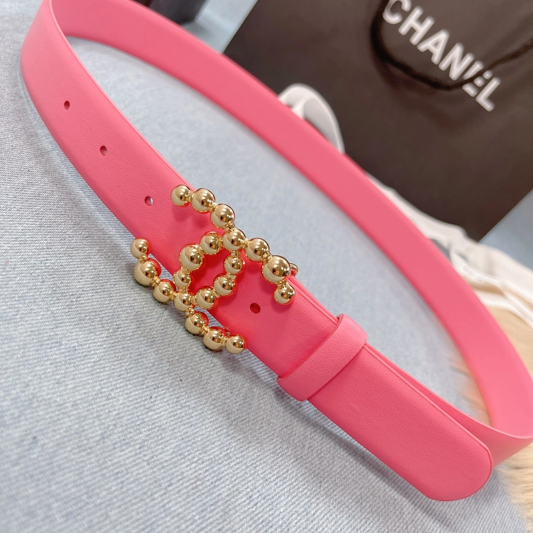 C*hanel Top Version 3.0cm NewStyle 15851