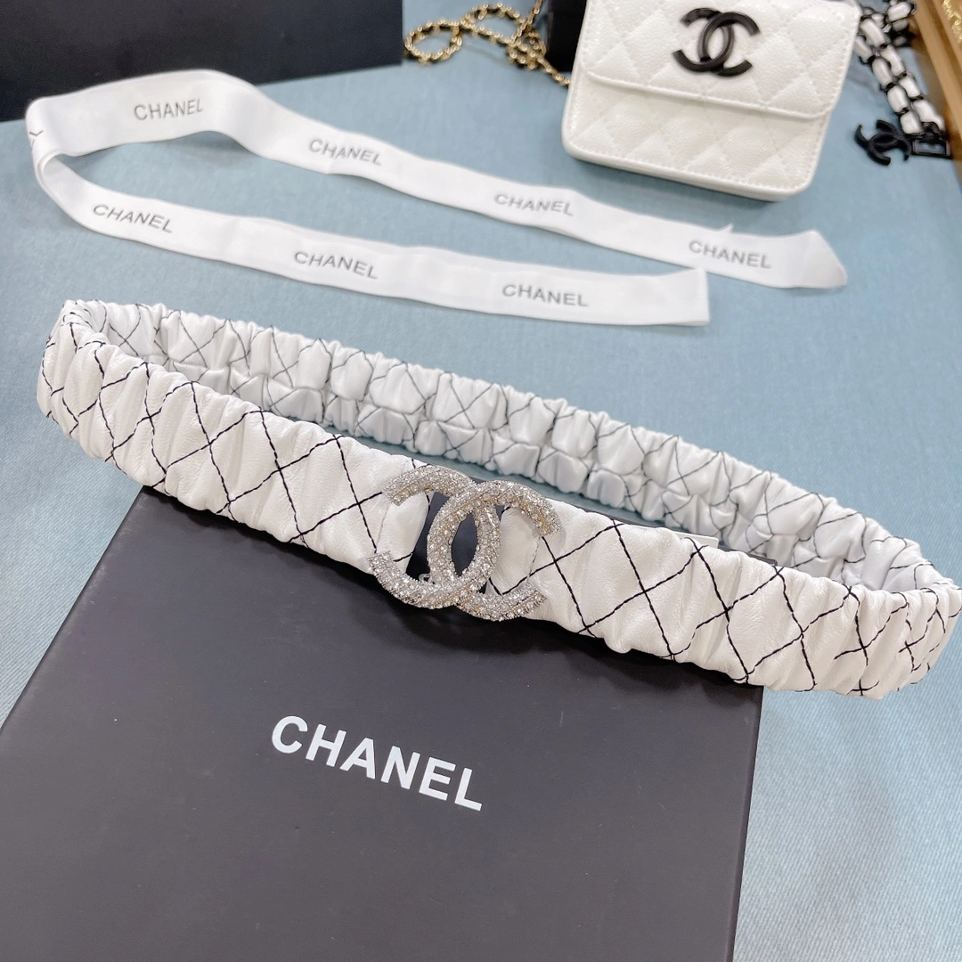 Durable C*hanel Top Version 3.0cm 15852