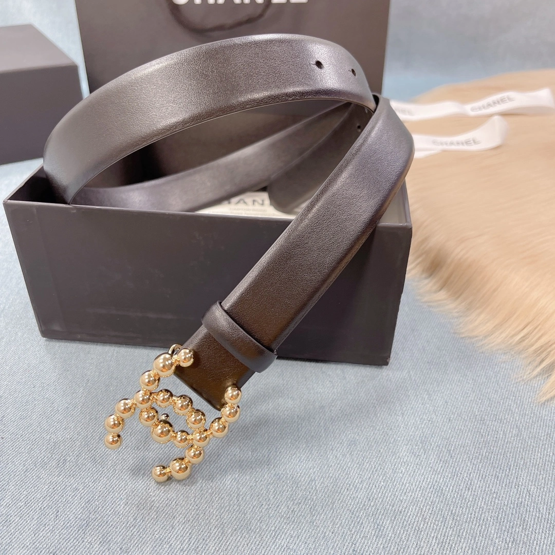 C*hanel Top Version 3.0cm NewStyle 15851