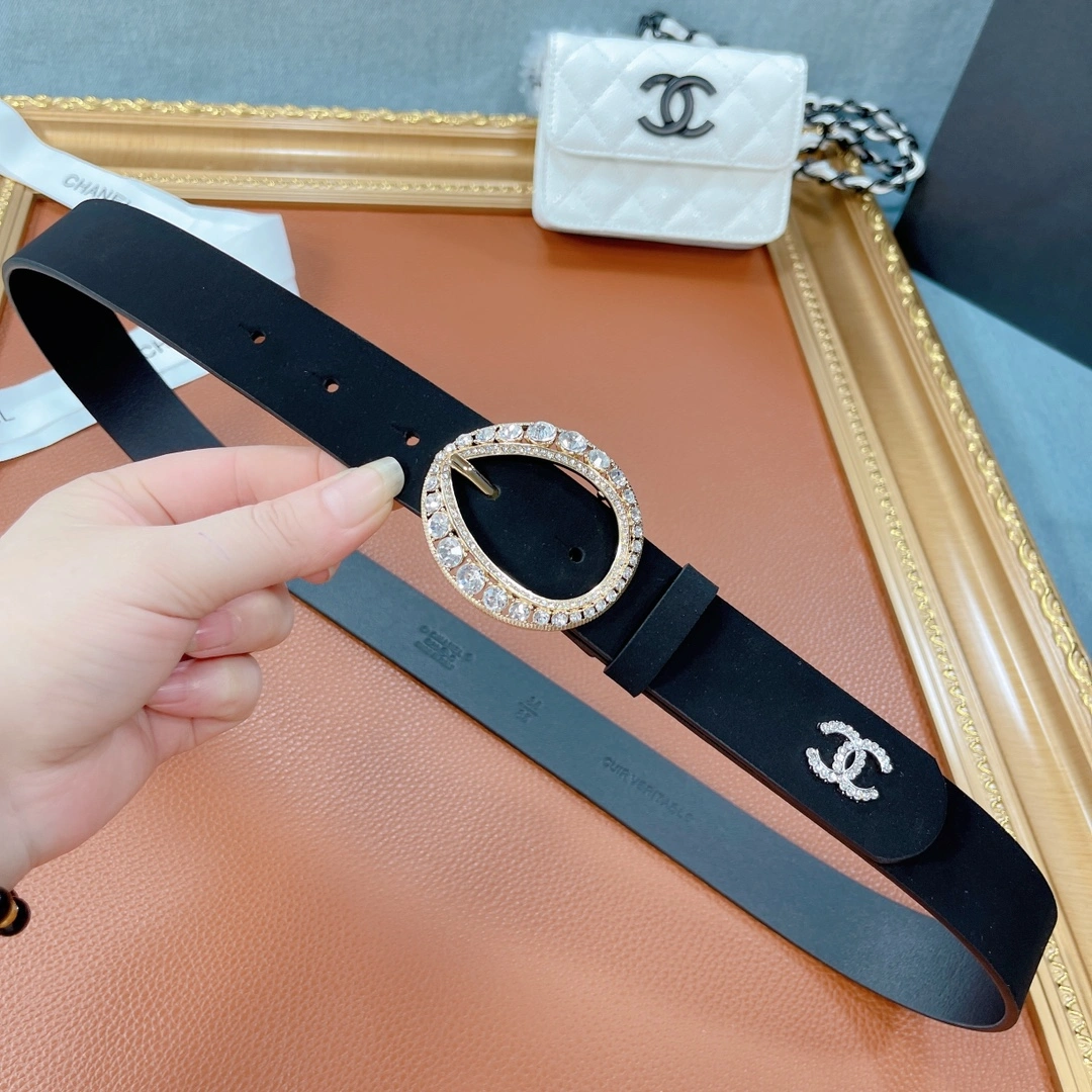 Reliable C*hanel Top Version 3.0cm 15856