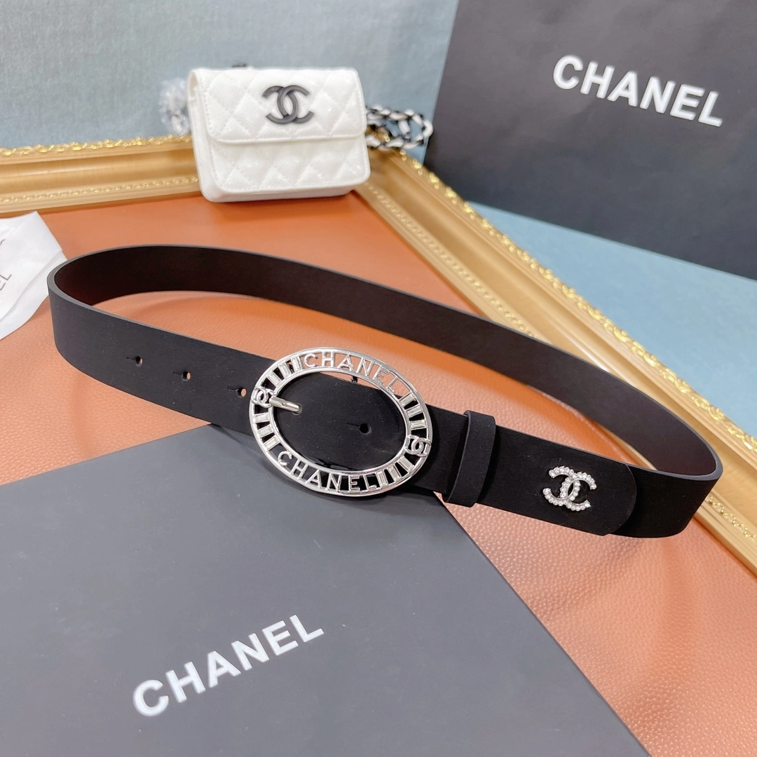 Reliable C*hanel Top Version 3.0cm 15856