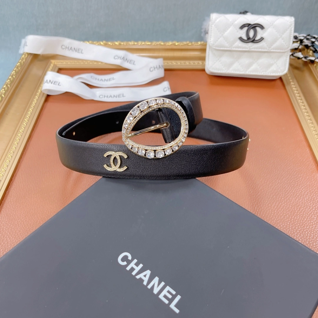 Reliable C*hanel Top Version 3.0cm 15856