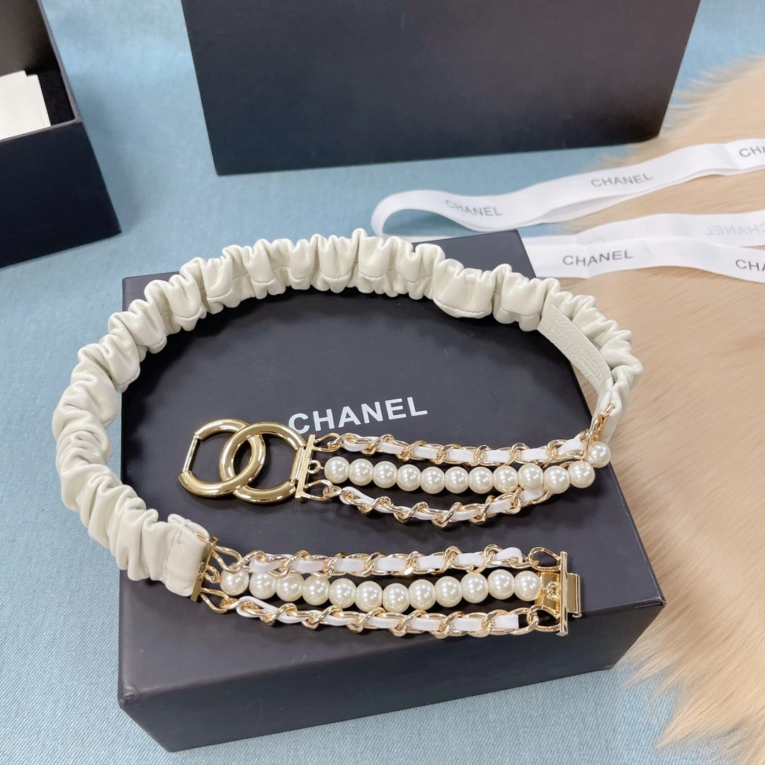 C*hanel Top Version 3.0cm UrbanChic 15848