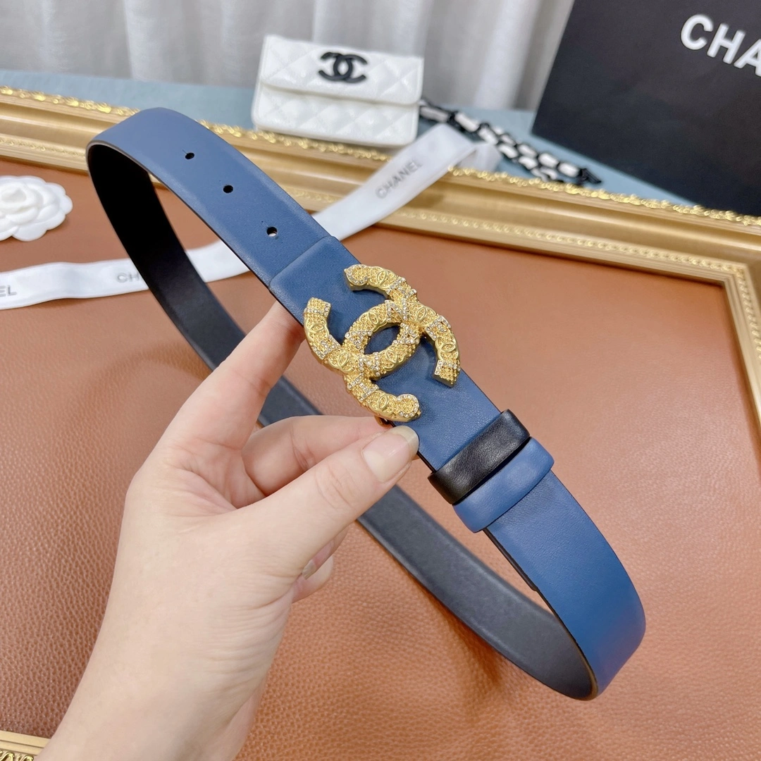 C*hanel Top Version Lightweight 15863
