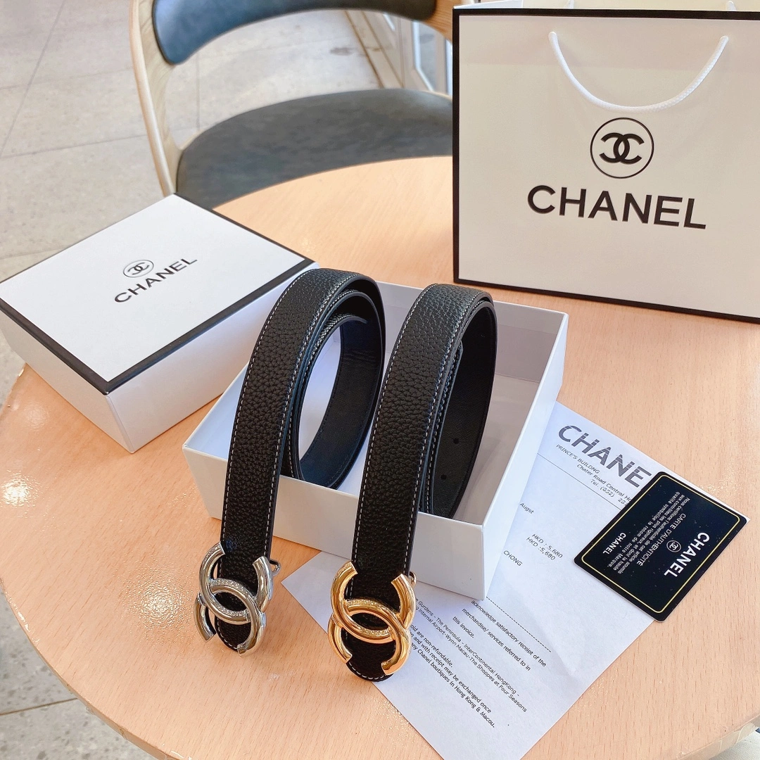 C*hanel Top Version Thermal 15861