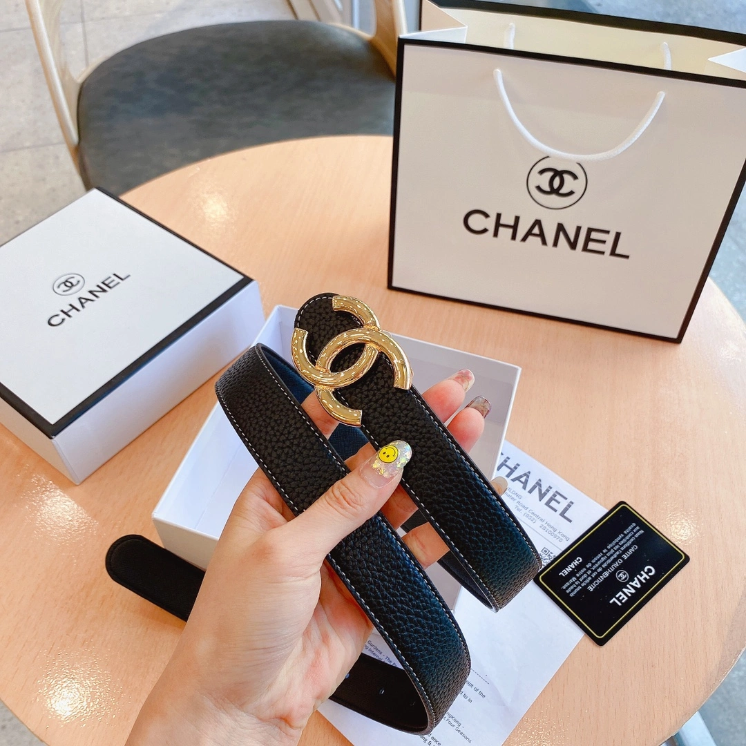 C*hanel Top Version Thermal 15861
