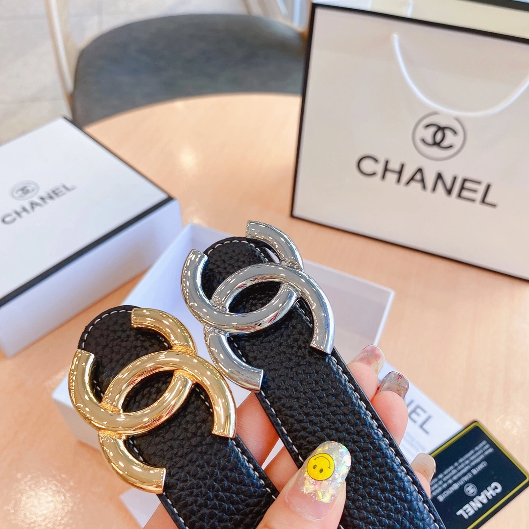 C*hanel Top Version Thermal 15861
