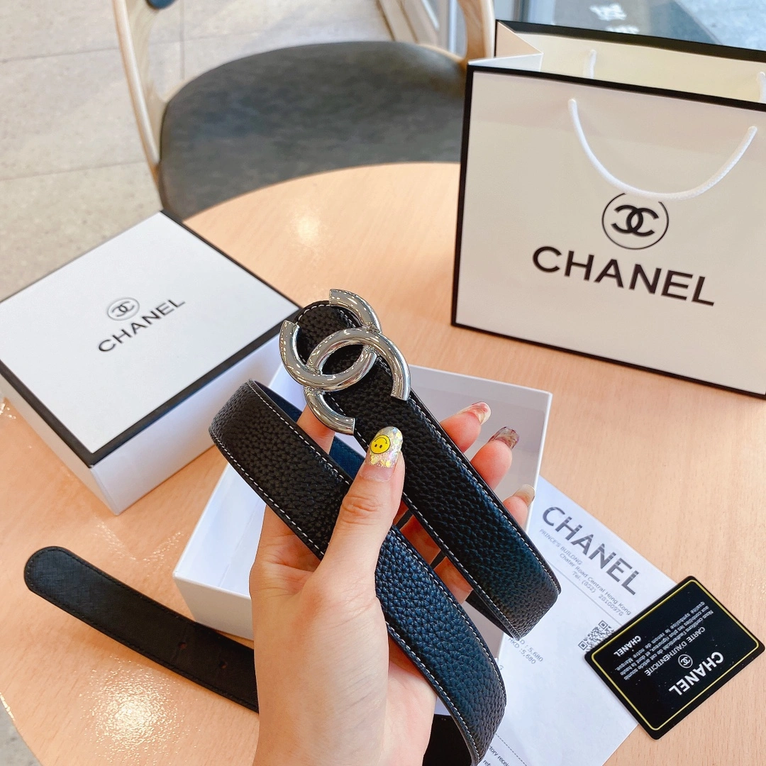 C*hanel Top Version Thermal 15861