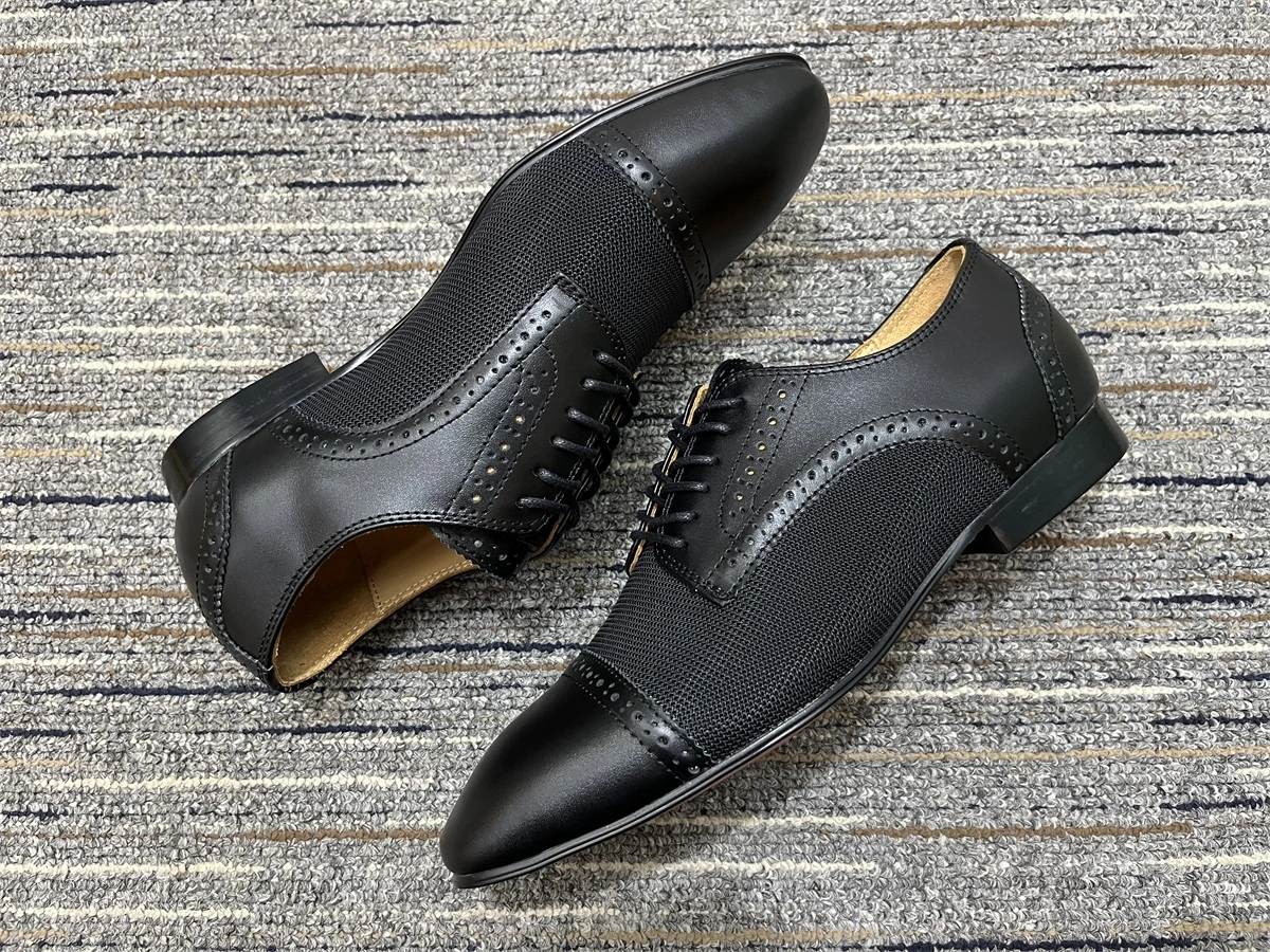 C*hristian L*uboutin Loafer CL 20230818- Bold 4935