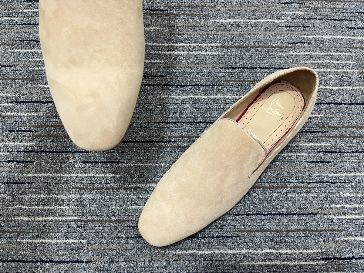 Premium C*hristian L*uboutin Loafer CL 20230818- 4912