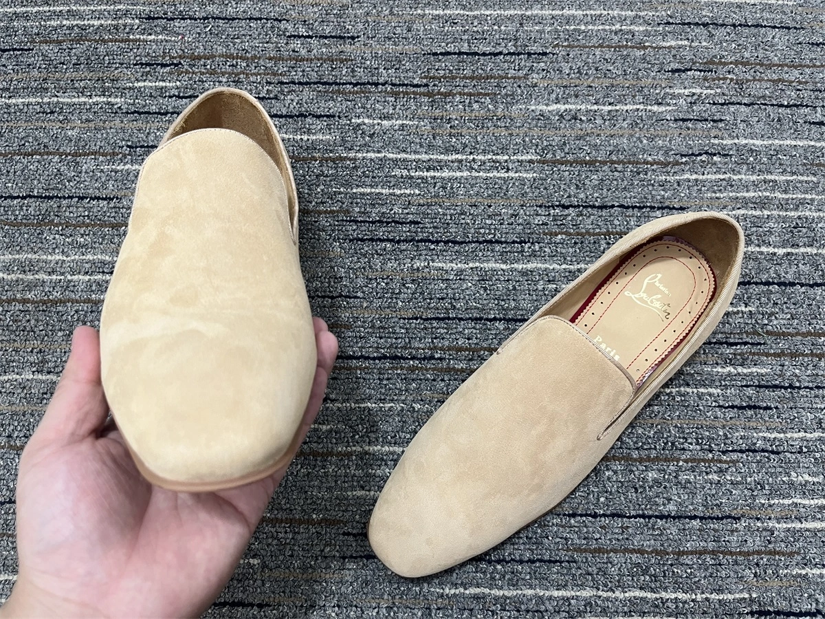 Premium C*hristian L*uboutin Loafer CL 20230818- 4912