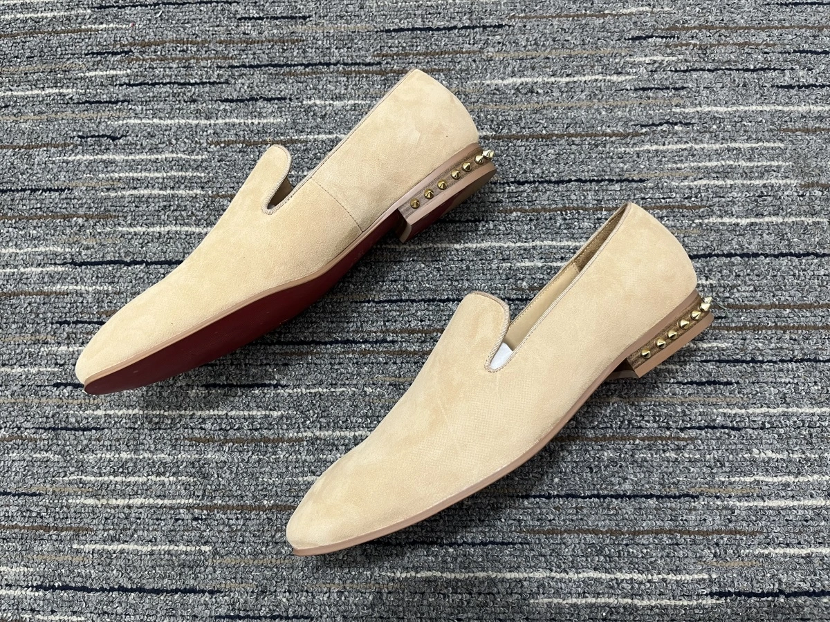 Premium C*hristian L*uboutin Loafer CL 20230818- 4912