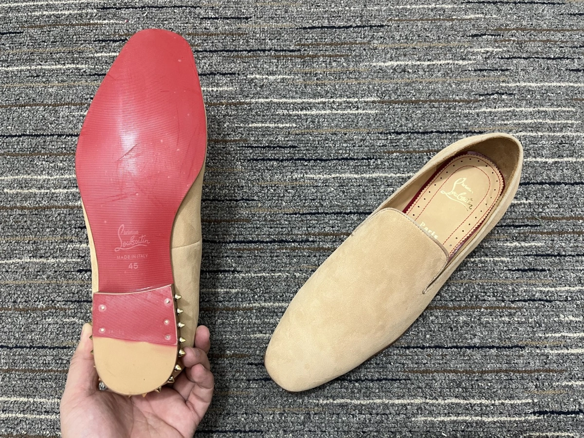 Premium C*hristian L*uboutin Loafer CL 20230818- 4912