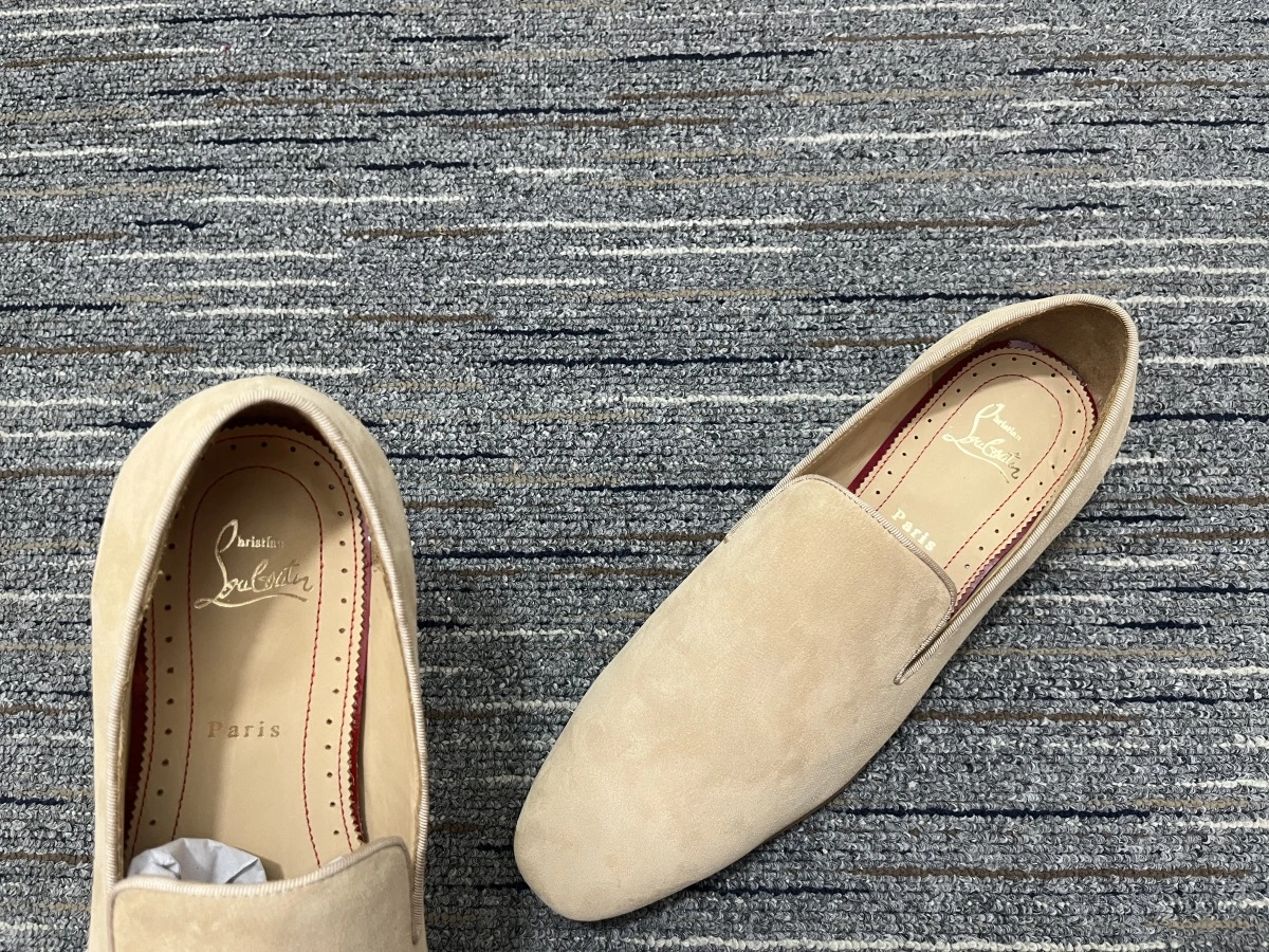 Premium C*hristian L*uboutin Loafer CL 20230818- 4912