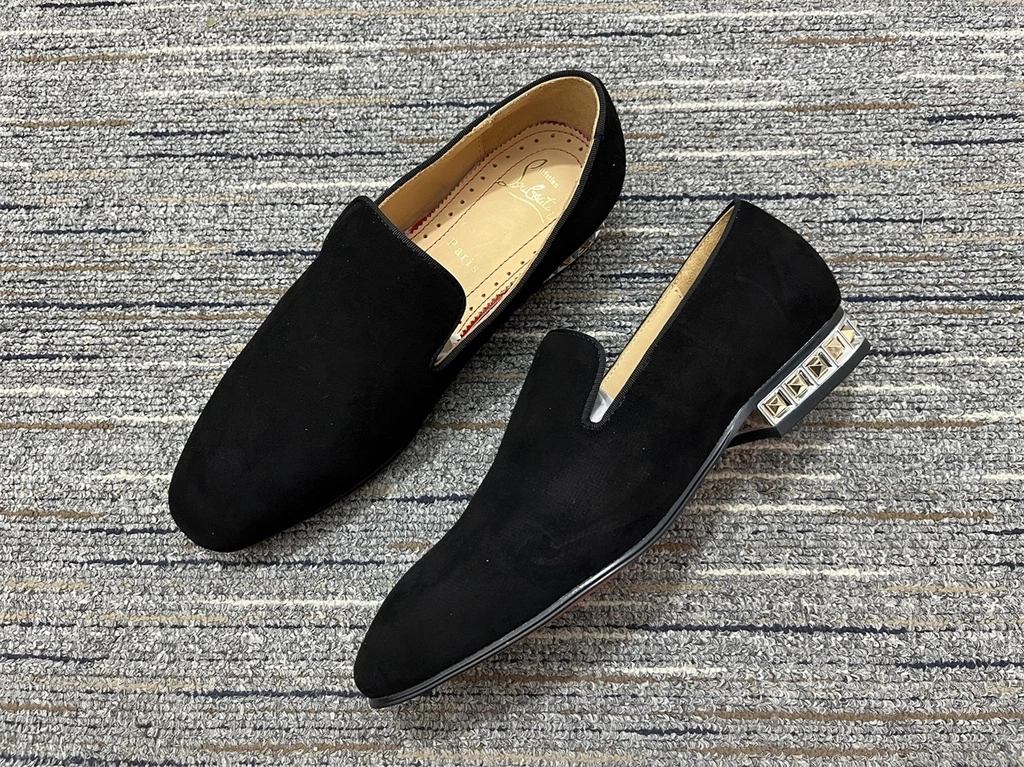 C*hristian L*uboutin Loafer YP 20230817- AllSeason 5001