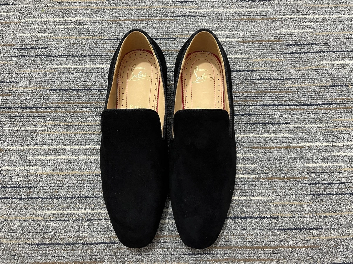 C*hristian L*uboutin Loafer YP 20230817- AllSeason 5001