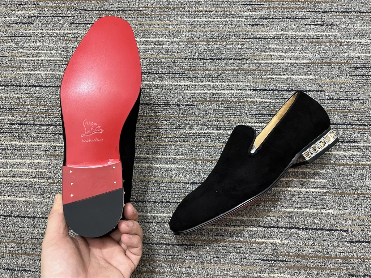 C*hristian L*uboutin Loafer YP 20230817- AllSeason 5001