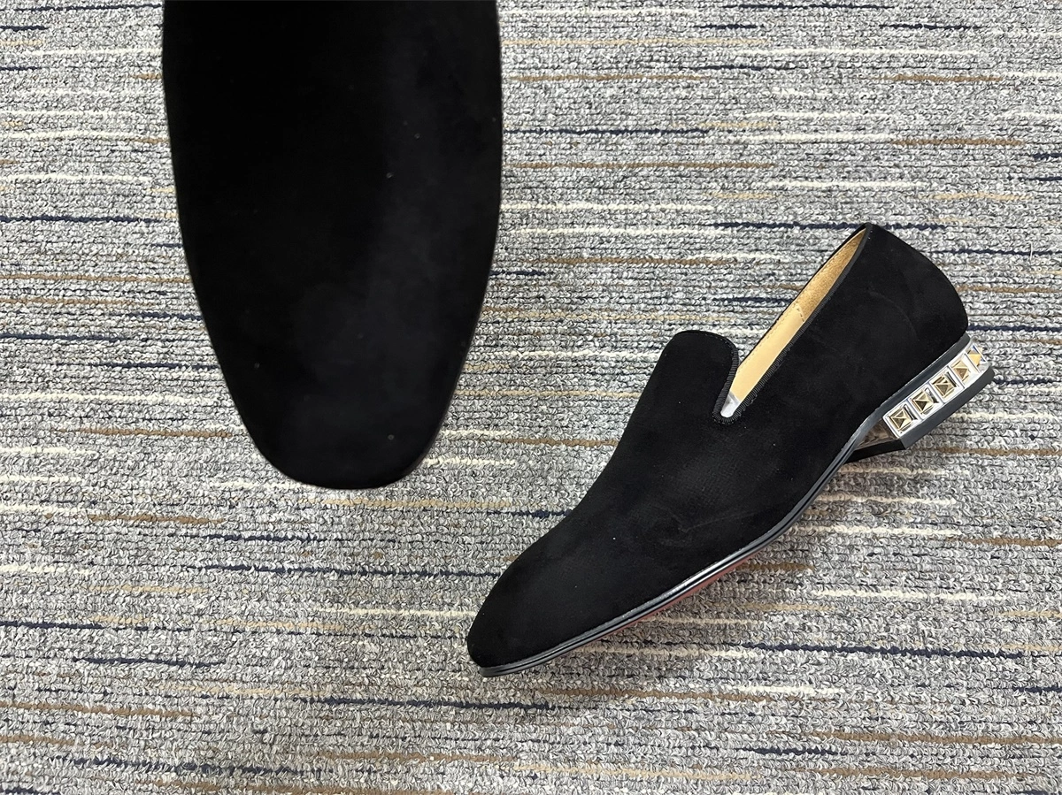 C*hristian L*uboutin Loafer YP 20230817- AllSeason 5001