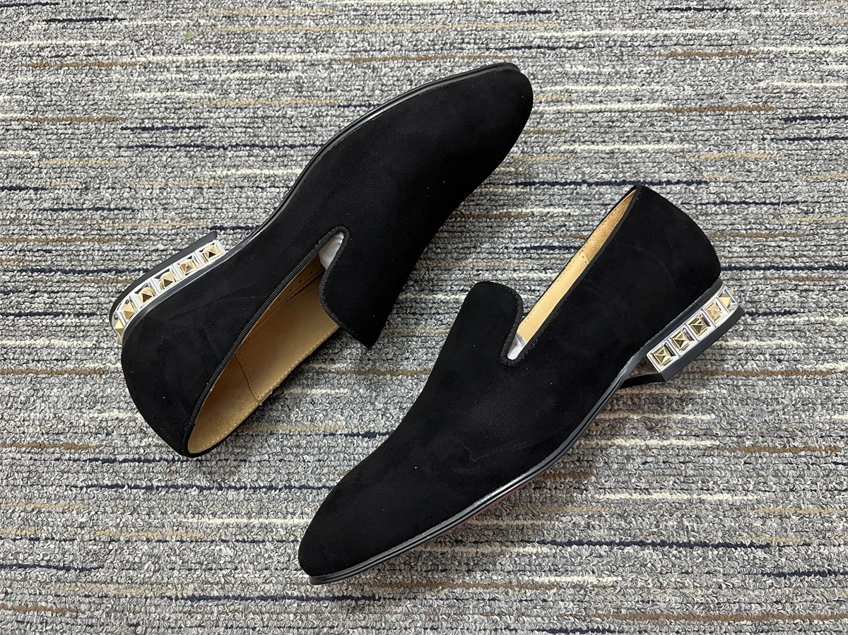 C*hristian L*uboutin Loafer YP 20230817- AllSeason 5001
