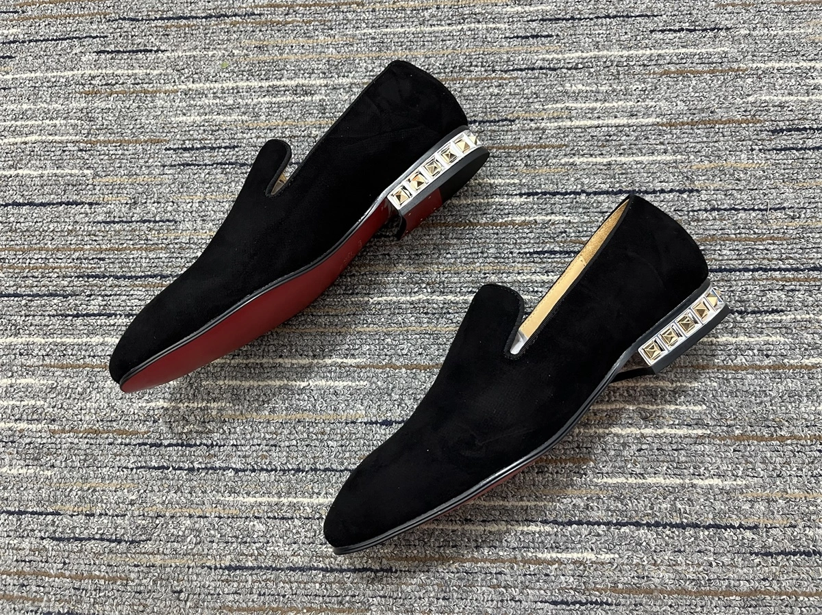 C*hristian L*uboutin Loafer YP 20230817- AllSeason 5001