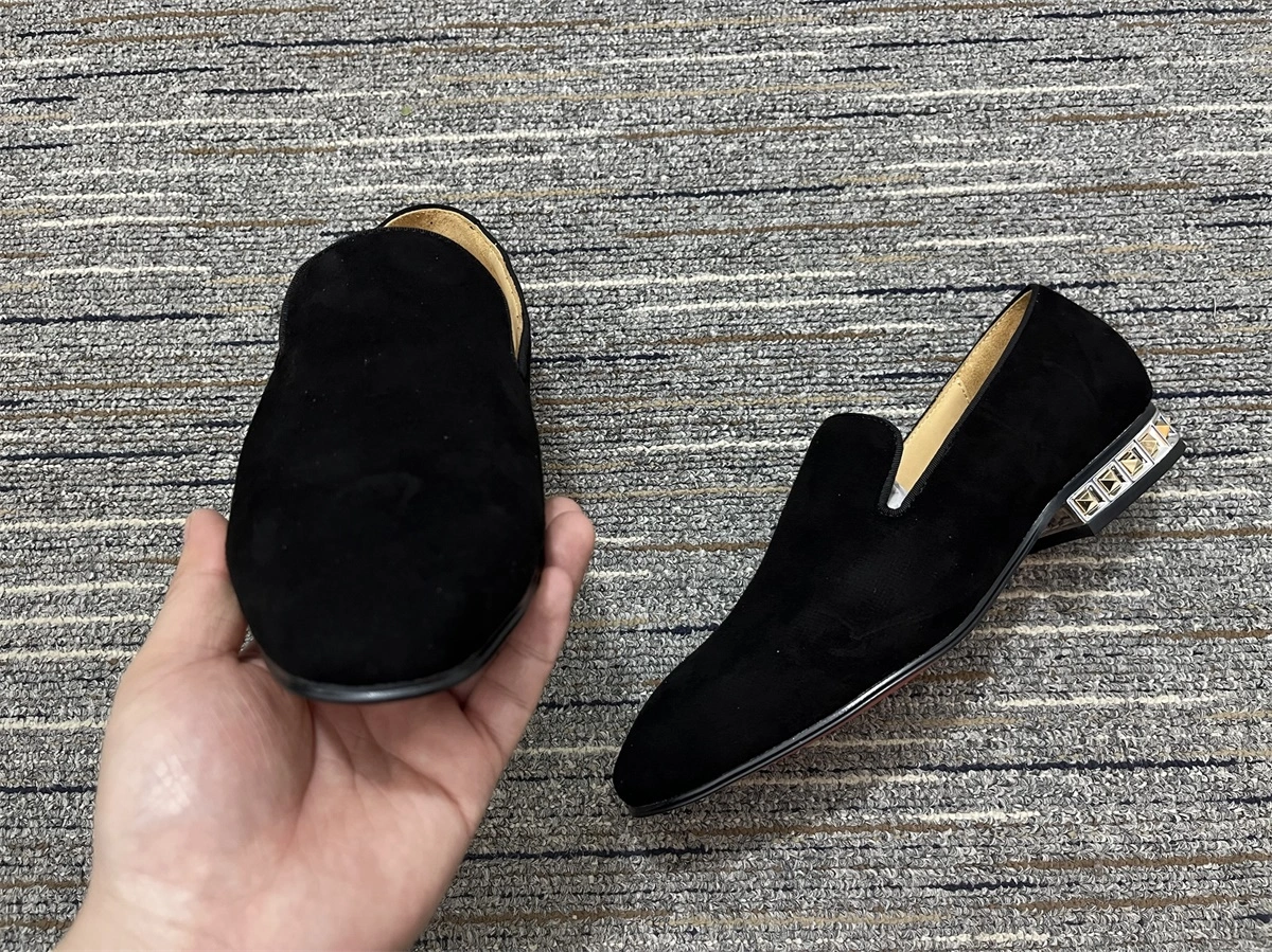 C*hristian L*uboutin Loafer YP 20230817- AllSeason 5001