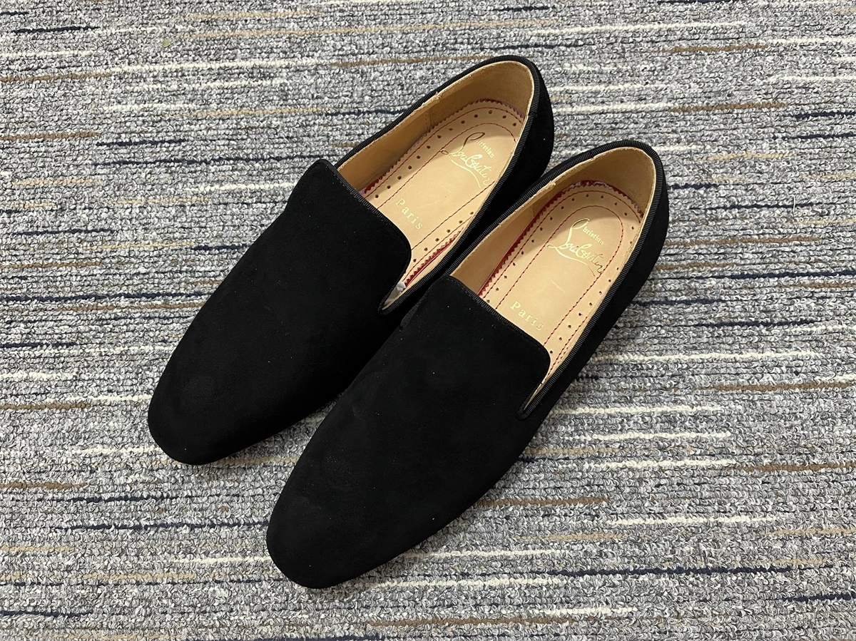 C*hristian L*uboutin Loafer YP 20230817- AllSeason 5001