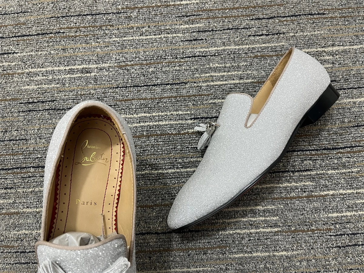 Seasonal C*hristian L*uboutin Loafer YP 20230817- 5051