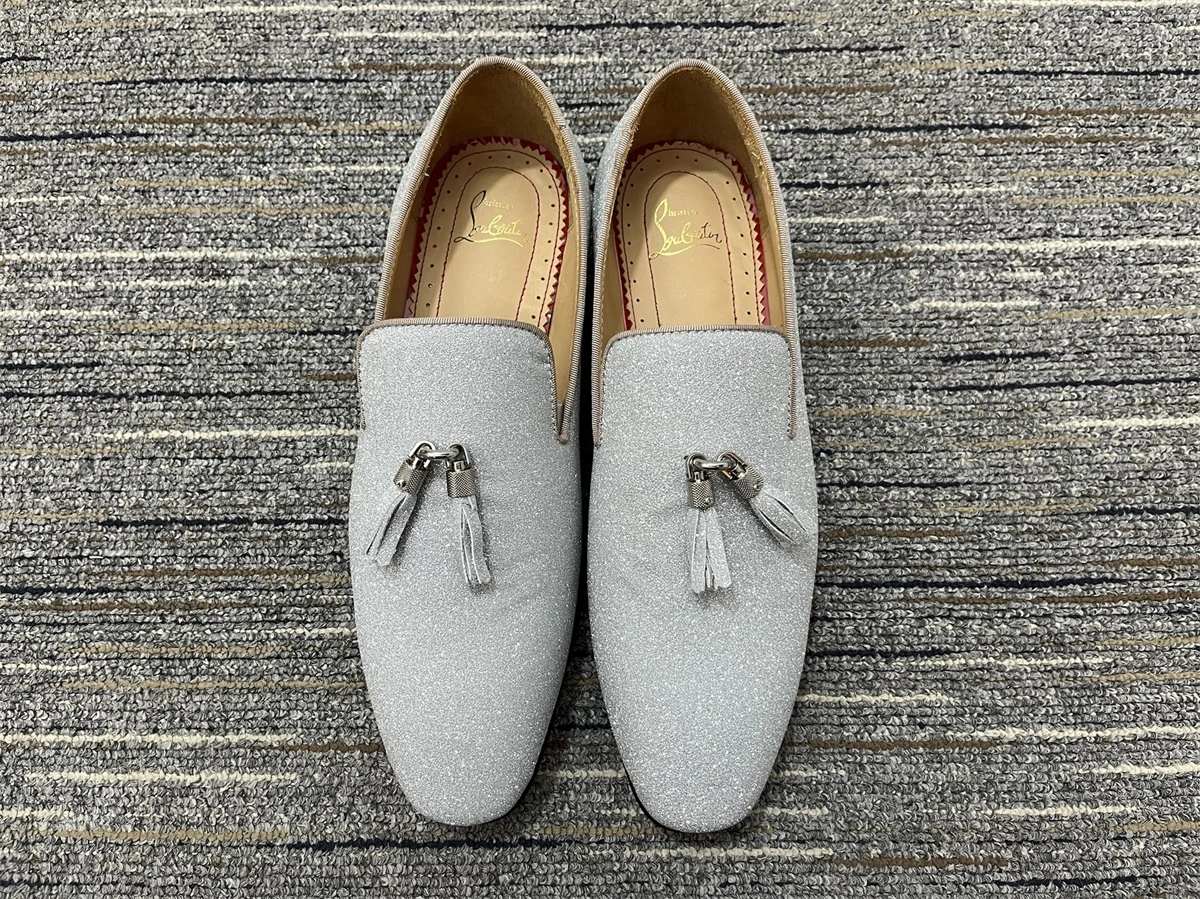 Seasonal C*hristian L*uboutin Loafer YP 20230817- 5051