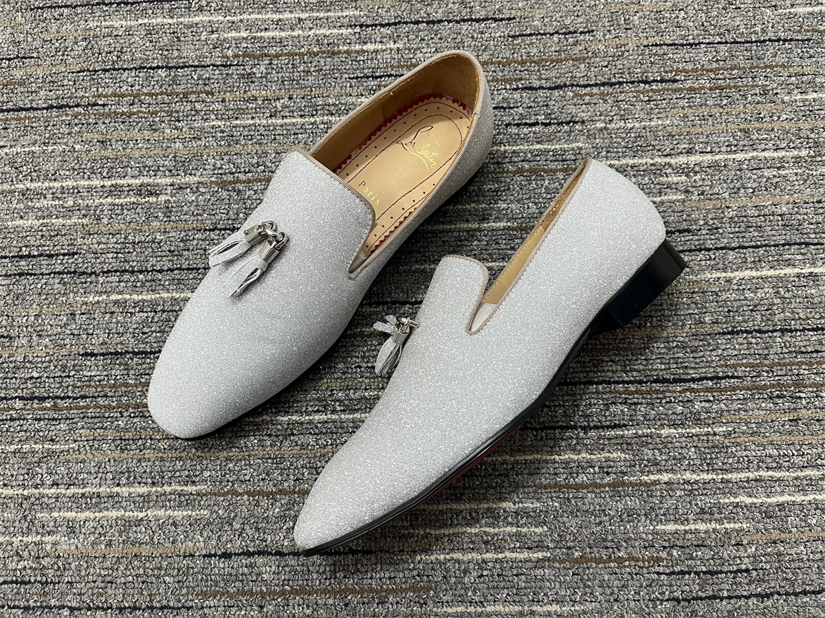 Seasonal C*hristian L*uboutin Loafer YP 20230817- 5051