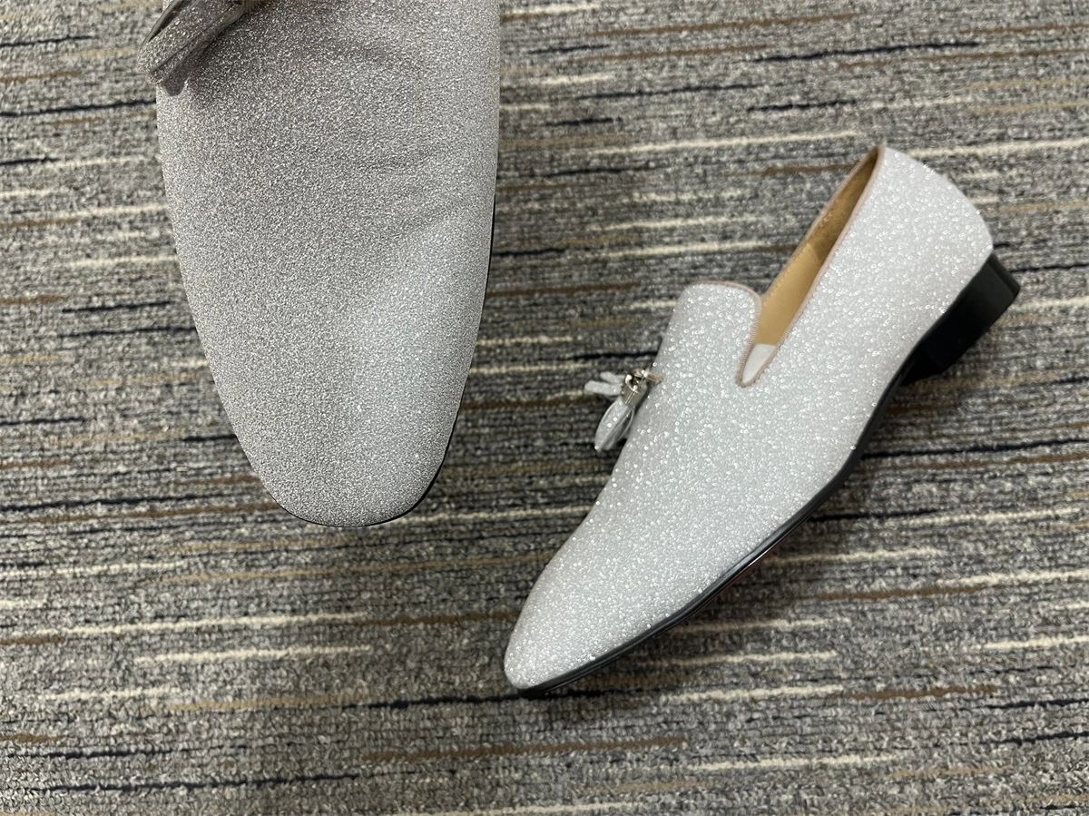 Seasonal C*hristian L*uboutin Loafer YP 20230817- 5051