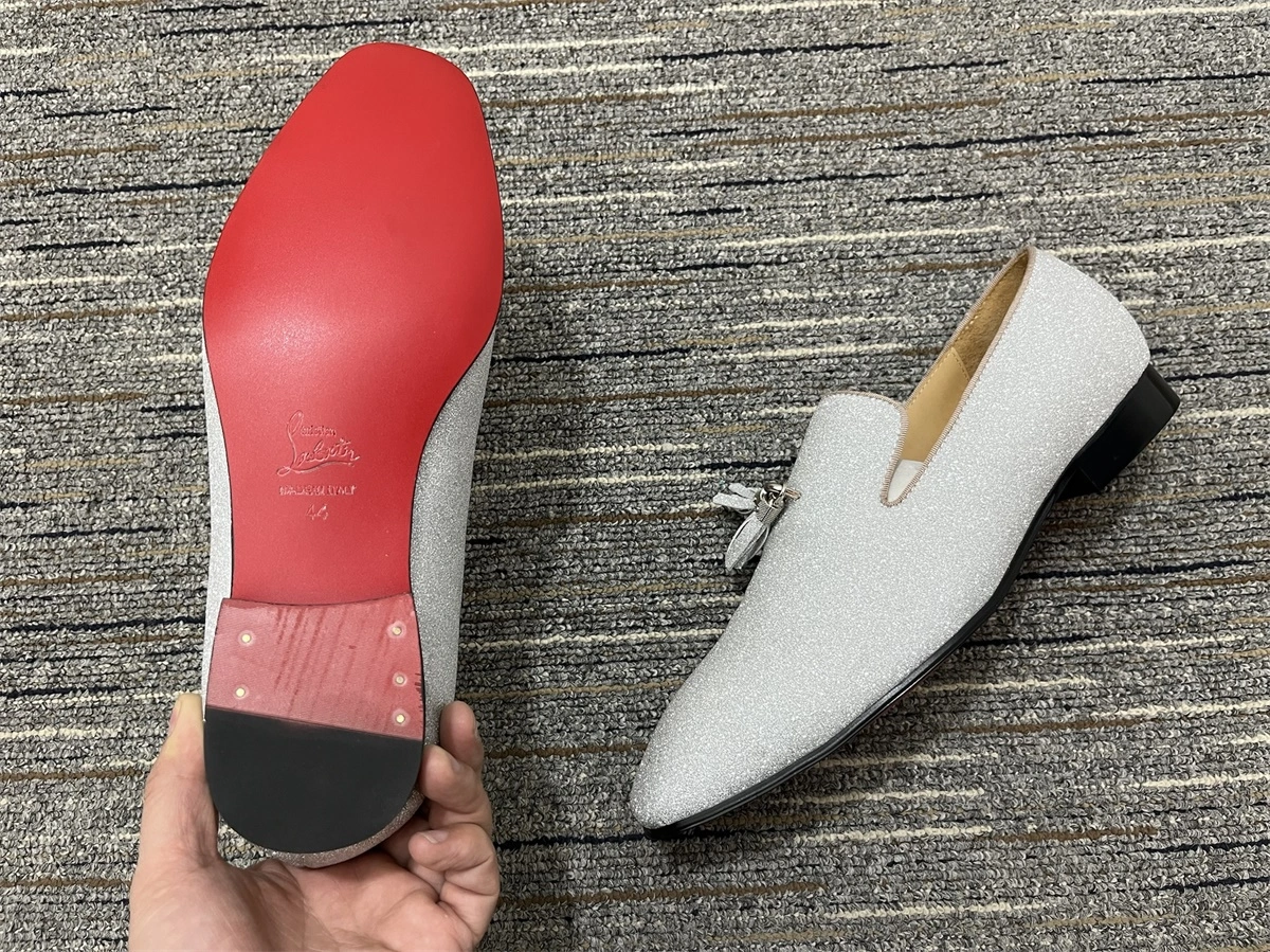 Seasonal C*hristian L*uboutin Loafer YP 20230817- 5051