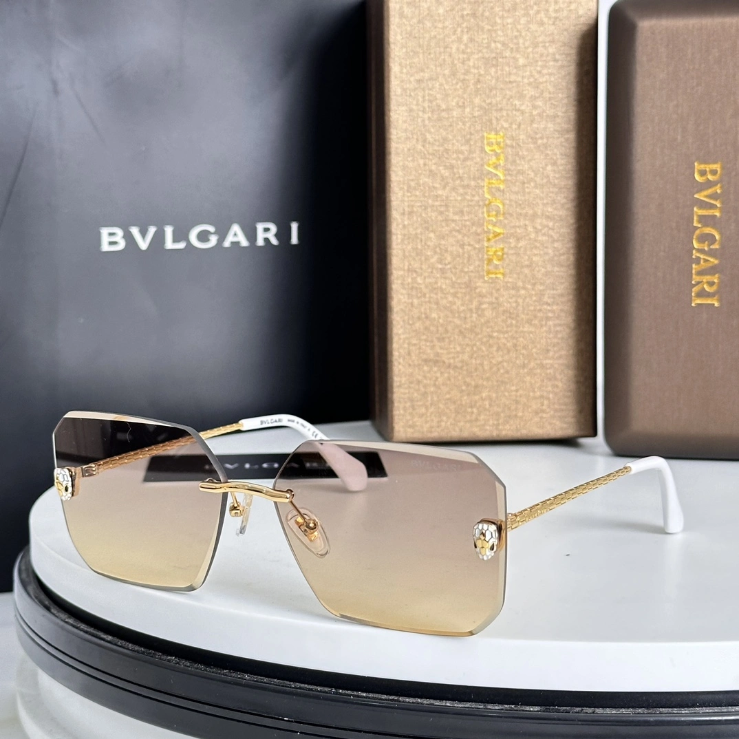 Popular Copy B*vlgari Glasses Top XX 20240721- 16839