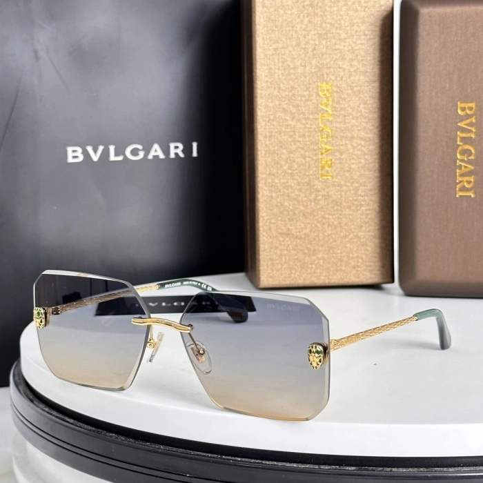 Popular Copy B*vlgari Glasses Top XX 20240721- 16839