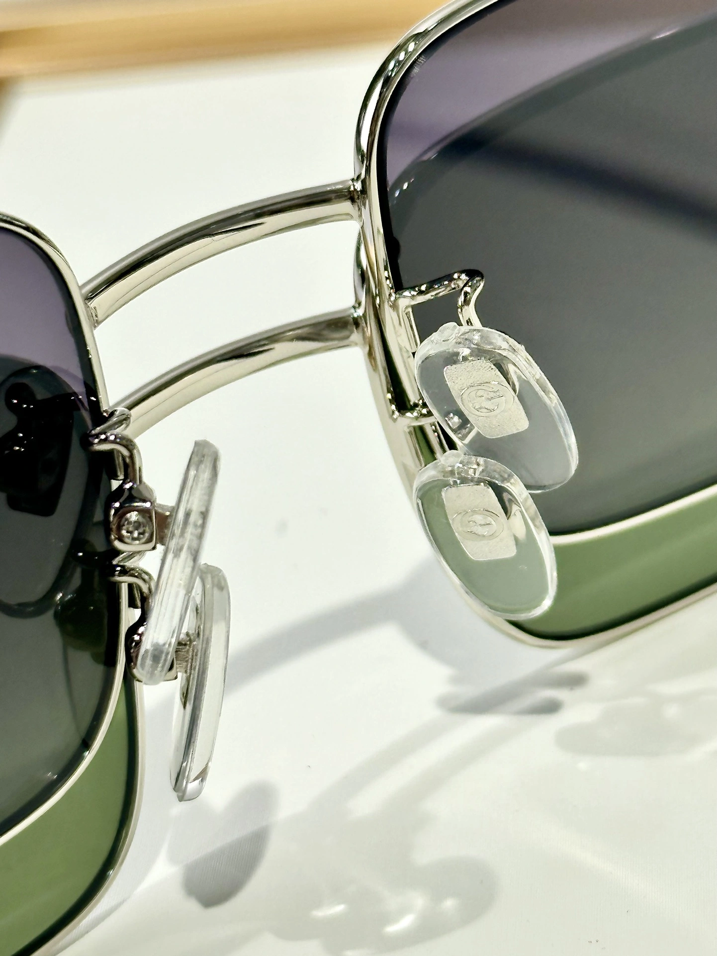 Copy G*ucci Glasses Top XX 20250401- Sophisticated 16562