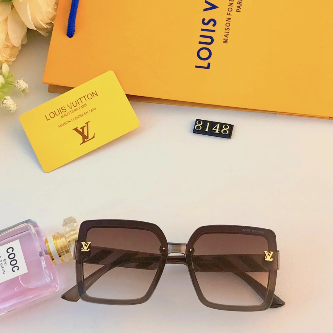 WellDesigned Copy L*ouis V*uitton Glasses Top XX 20240717- 16750