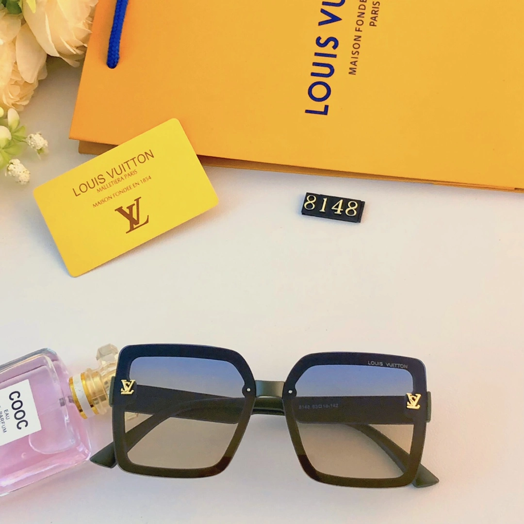 WellDesigned Copy L*ouis V*uitton Glasses Top XX 20240717- 16750