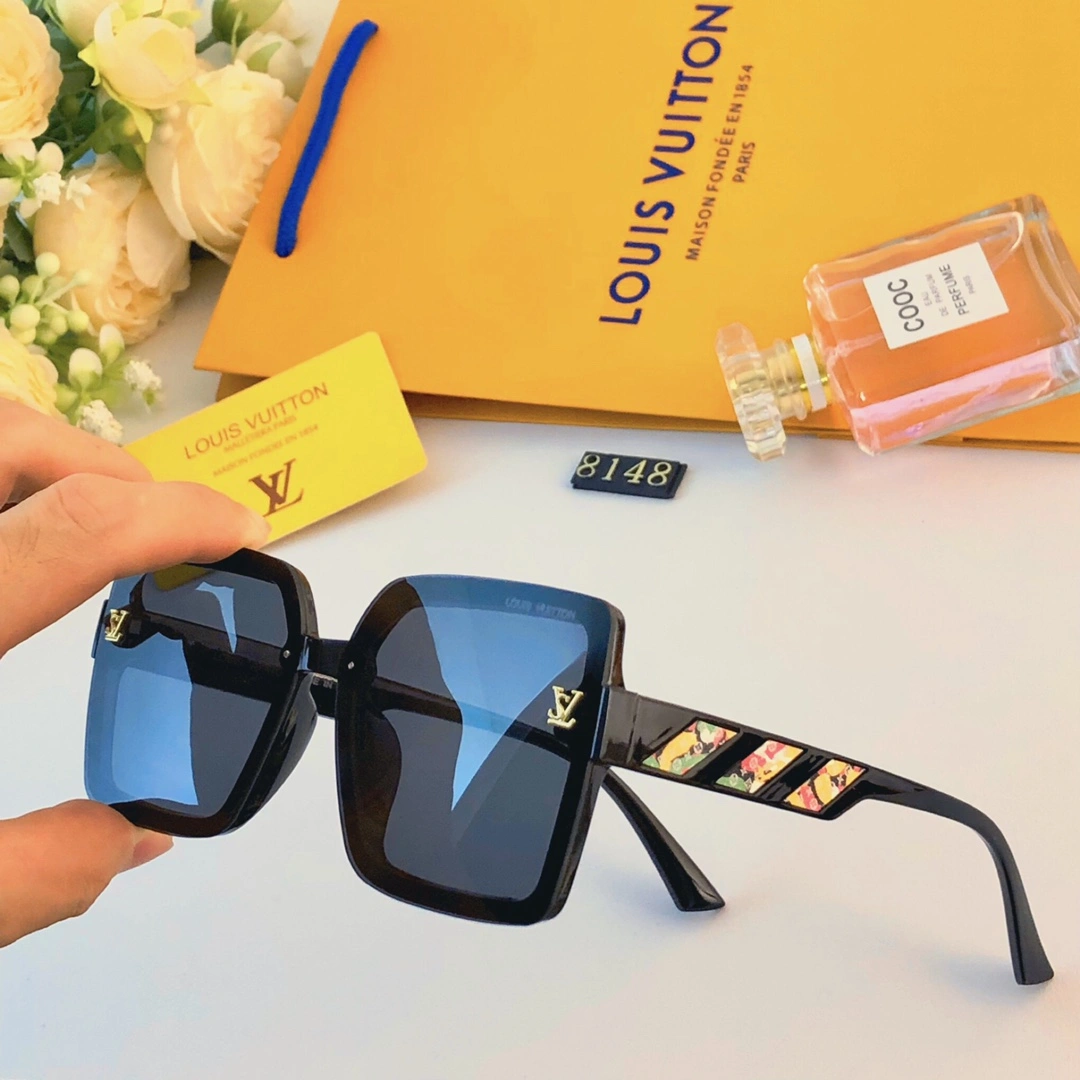 WellDesigned Copy L*ouis V*uitton Glasses Top XX 20240717- 16750