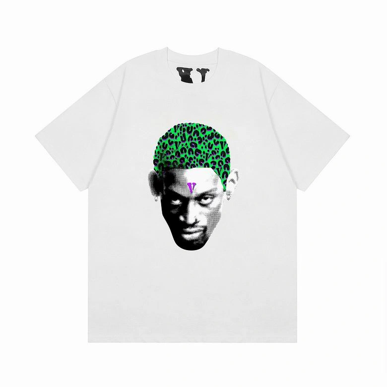 Copy V*lone T-shirt Top Quality Qiqi 202340718- Unisex 12148