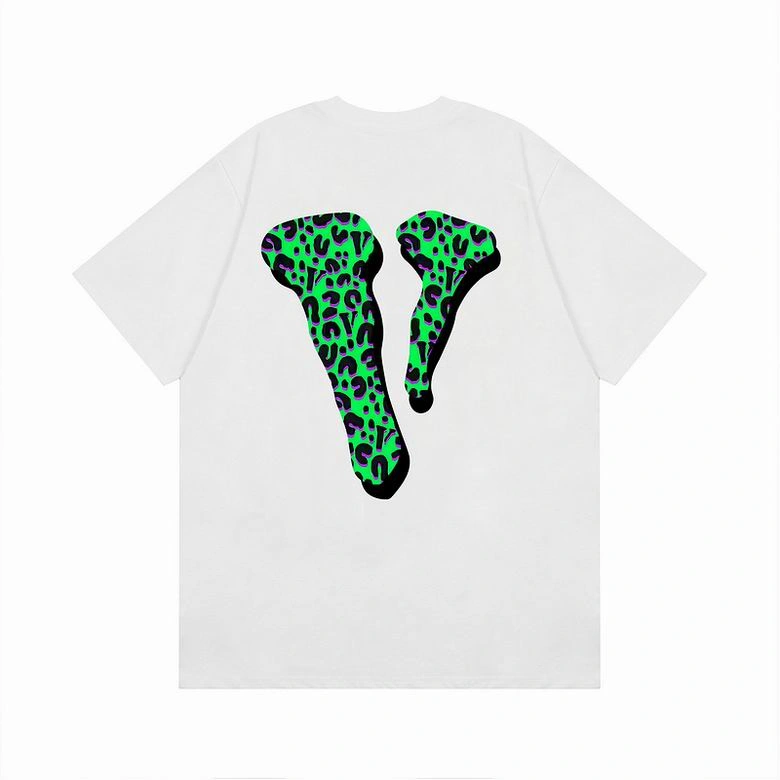 Copy V*lone T-shirt Top Quality Qiqi 202340718- Unisex 12148